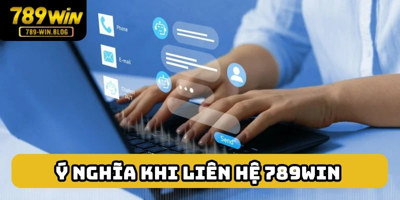 Kết nối CSKH rất cần thiết