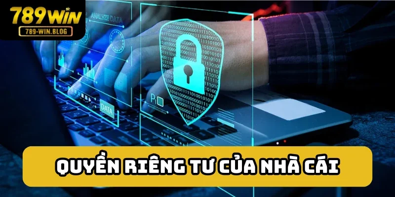 Những thông tin về quyền hạn của nhà cái