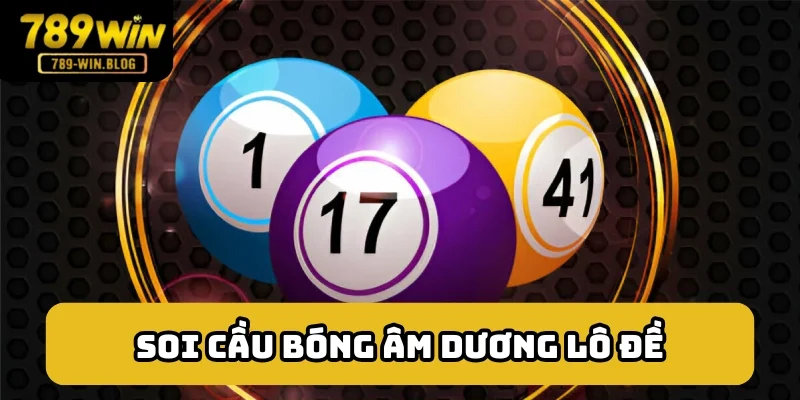 Những điểm cần lưu ý khi vận dụng soi cầu