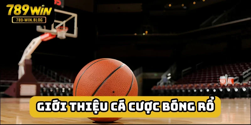 Cá cược bóng rổ là xuống tiền cho kèo của môn thi này