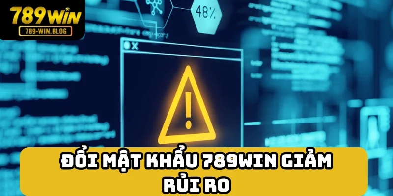 Khi hệ thống bị tấn công thì đối dữ liệu giảm thiểu rủi ro