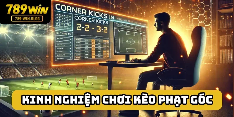 Cược theo bí kíp của lão làng đảm bảo ẵm thưởng