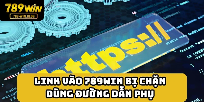 Dùng đường dẫn dự phòng để tiếp tục cá cược