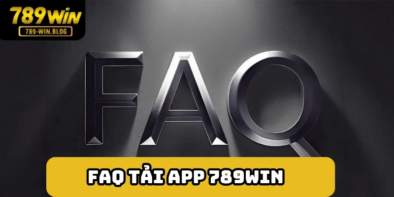 Thắc mắc khi thực hiện quá trình tải ứng dụng